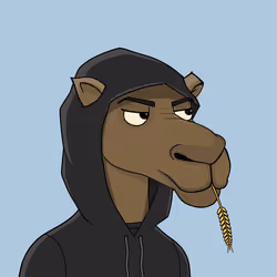 Camel #4435