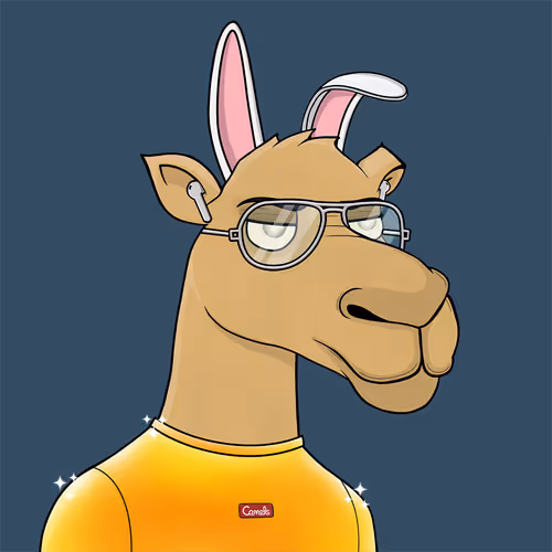 Camelsnftio