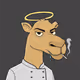 Camel #3988