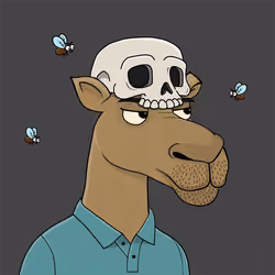 Camel #2974