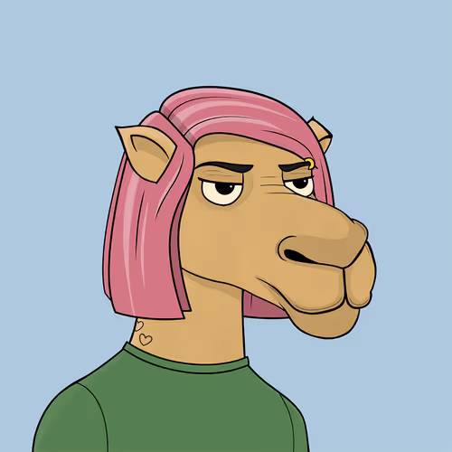 Camelsnftio
