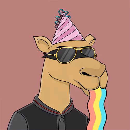 Camelsnftio