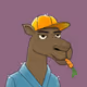 Camel #7410