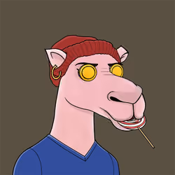 Camel #5949