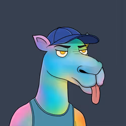 Camel #5673