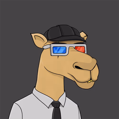 Camelsnftio