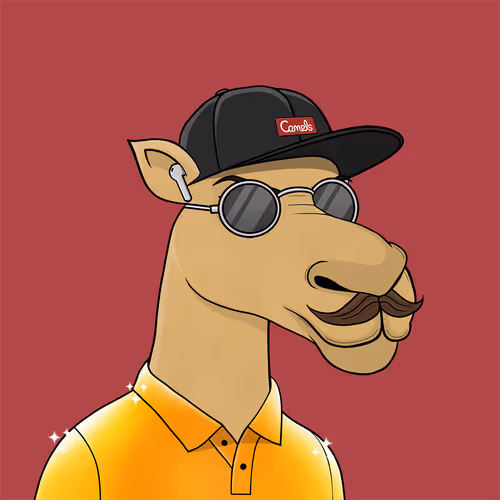 Camelsnftio