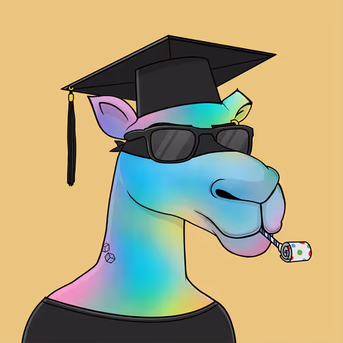 Camelsnftio
