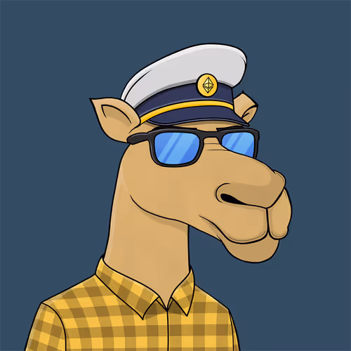 Camelsnftio