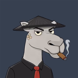 Camel #4475