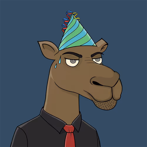 Camelsnftio