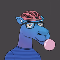 Camel #3741