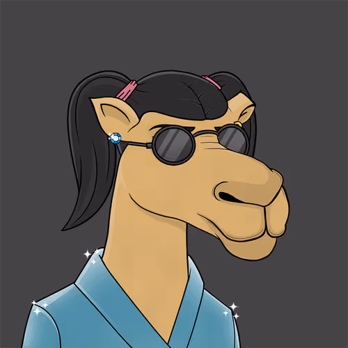 Camelsnftio