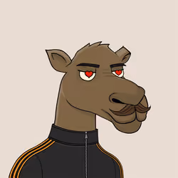 Camel #4845