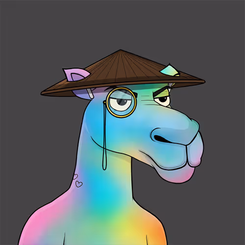 Camelsnftio