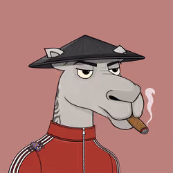 Camel #2146