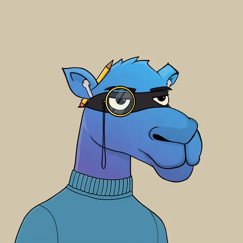 Camelsnftio