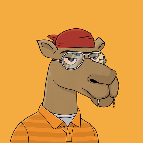 Camelsnftio