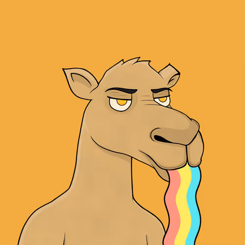 Camelsnftio