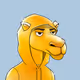 Camel #7906