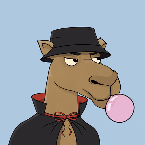 Camelsnftio
