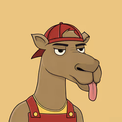 Camel #5361