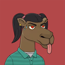 Camel #5342