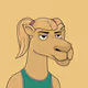 Camel #2499