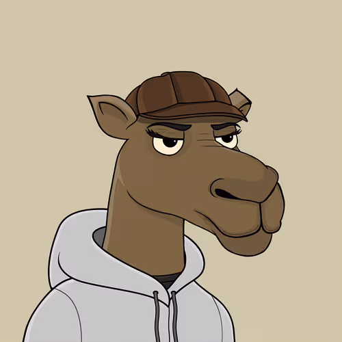 Camelsnftio