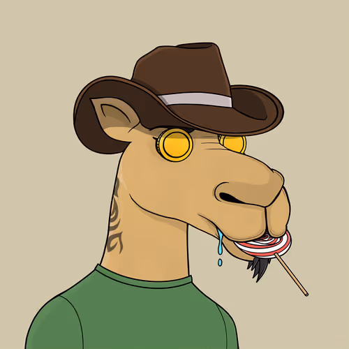 Camelsnftio
