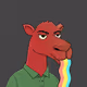 Camel #2779