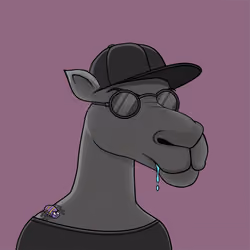 Camel #7863