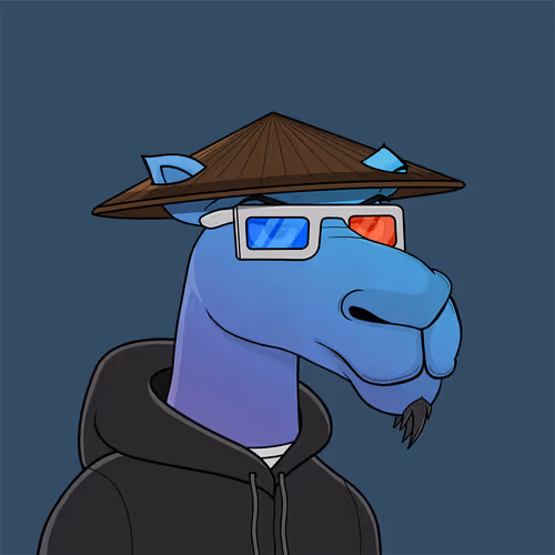 Camelsnftio