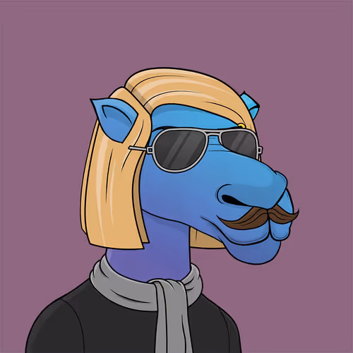 Camelsnftio