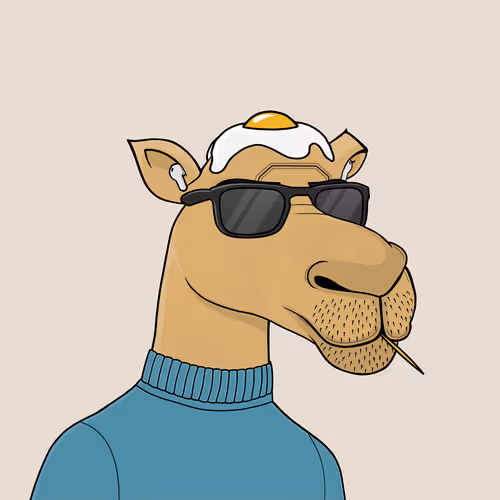 Camelsnftio