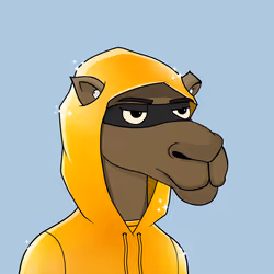 Camel #446