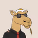 Camel #1288