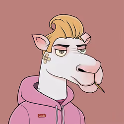 Camel #7447