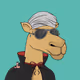 Camel #3073