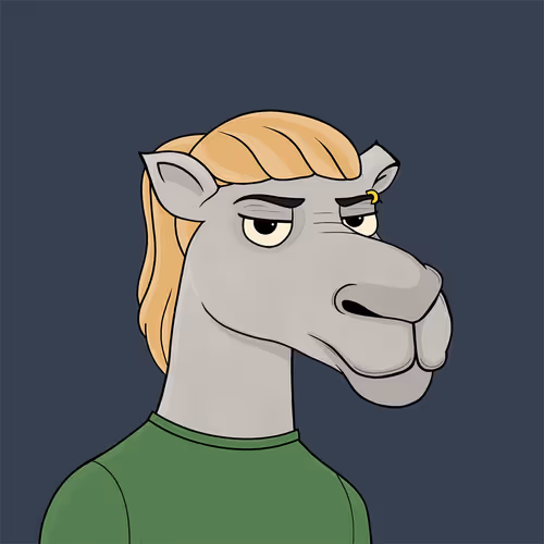 Camelsnftio
