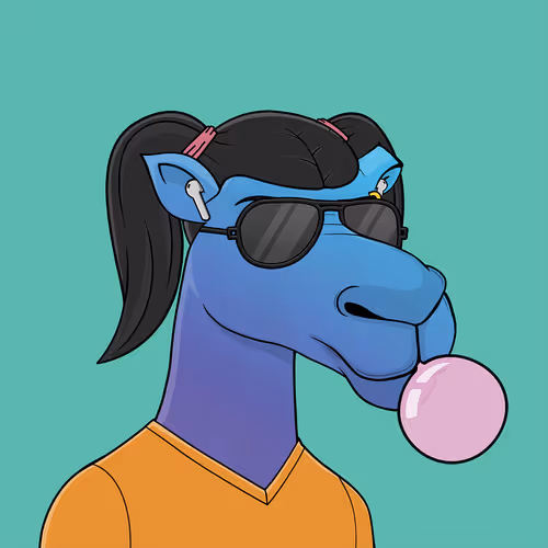 Camelsnftio