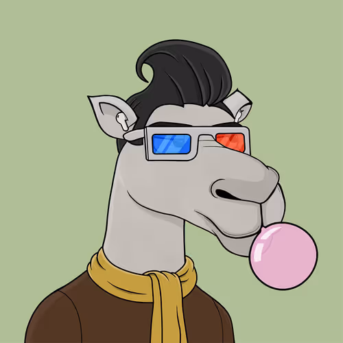 Camelsnftio