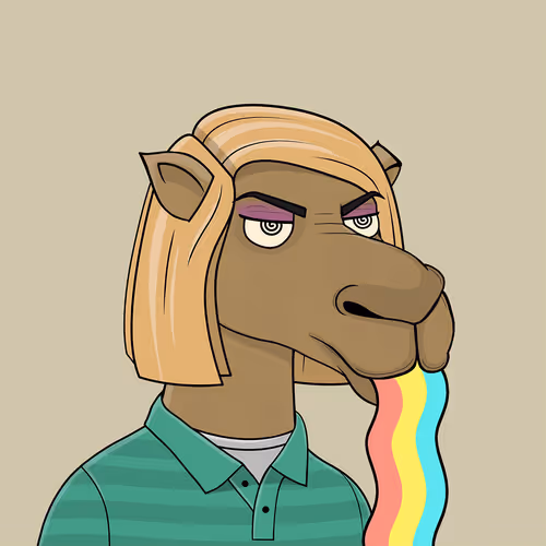Camelsnftio
