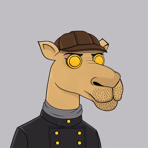 Camelsnftio