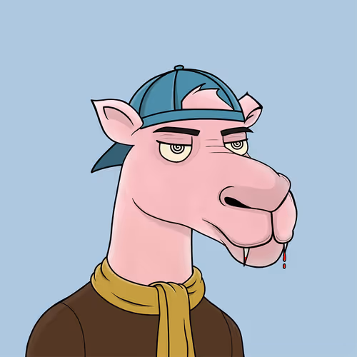Camelsnftio