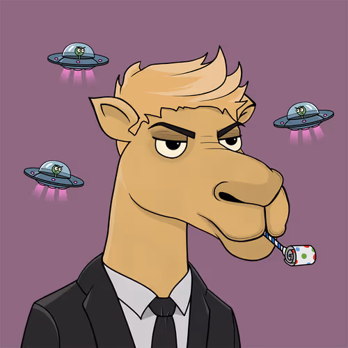 Camelsnftio