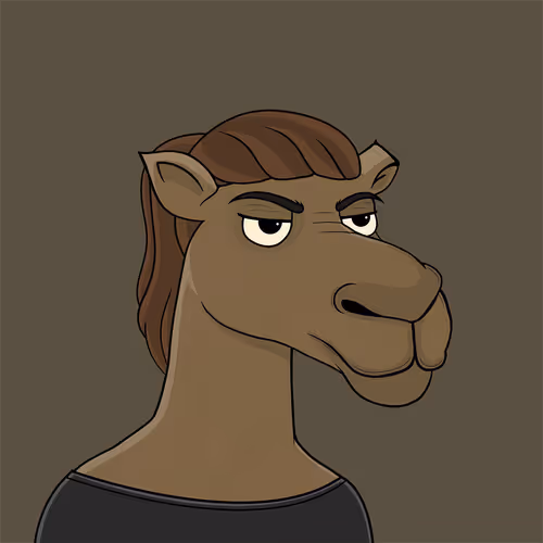 Camelsnftio