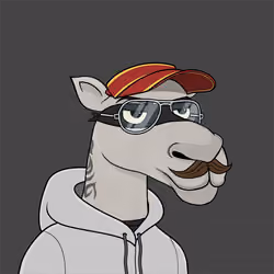 Camel #5157