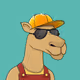 Camel #4599