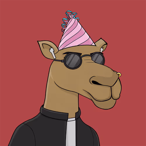 Camelsnftio